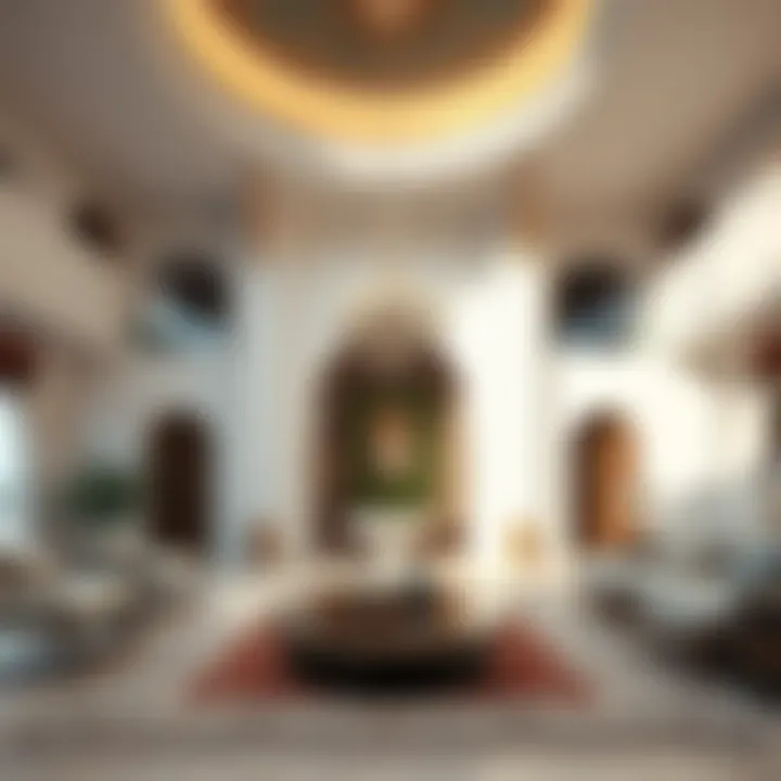 Understanding Arabian Villas: An In-Depth Exploration Summary
