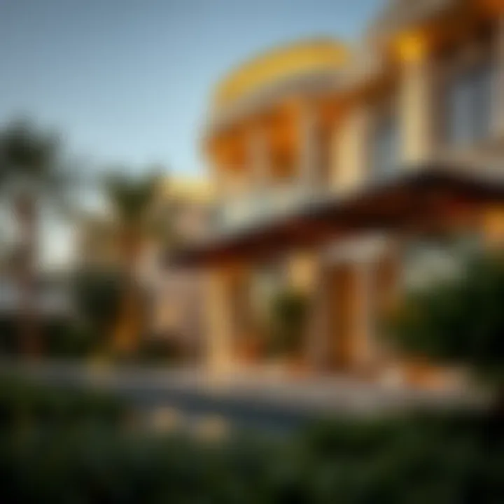 Currency exchange rates impacting real estate investments