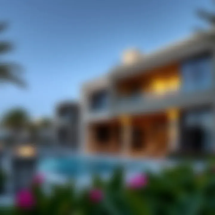 Dubai Property Market Insights