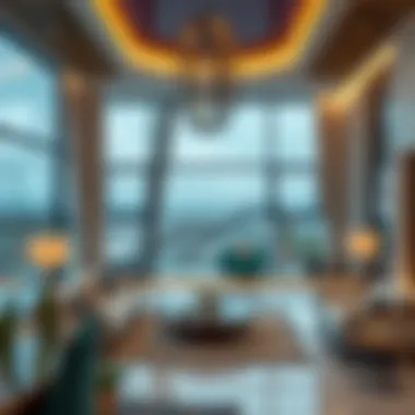 Regional Measurement Variations