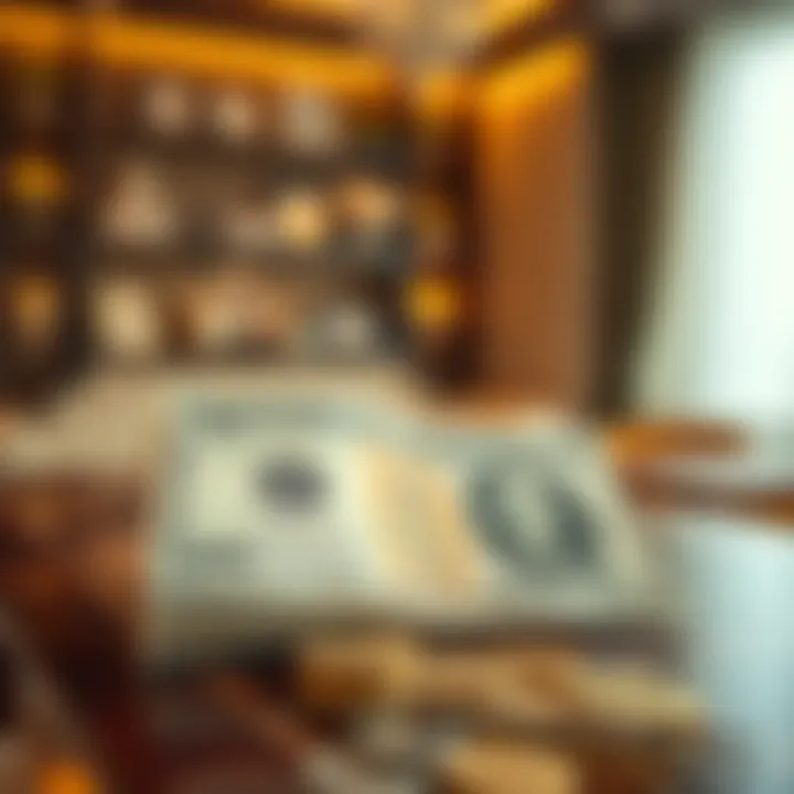 Currency exchange rates notably influencing purchasing power.