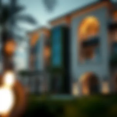 Dubai real estate investment opportunities