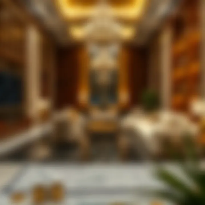 Investment analysis highlighting factors for buyers in Dubai.