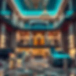 Understanding Currency Conversion: One Crore INR to AED Introduction