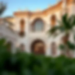 Understanding Dubai Land Department Transfer Fees Introduction