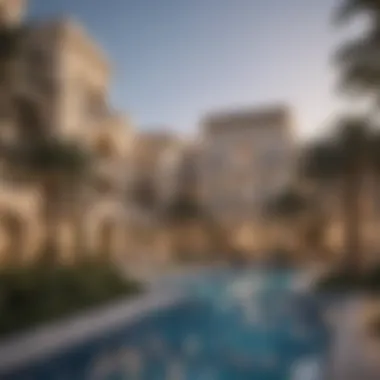 High-End Residential Developments in Dubai High-end residential developments in Dubai