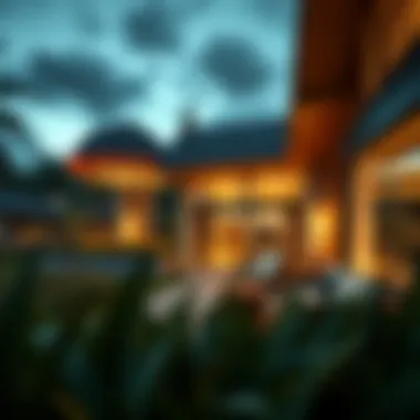 Understanding ORN in Real Estate Introduction