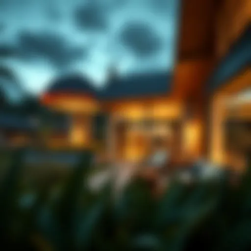 Understanding ORN in Real Estate Introduction