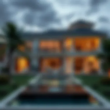 Understanding ORN in Real Estate Summary
