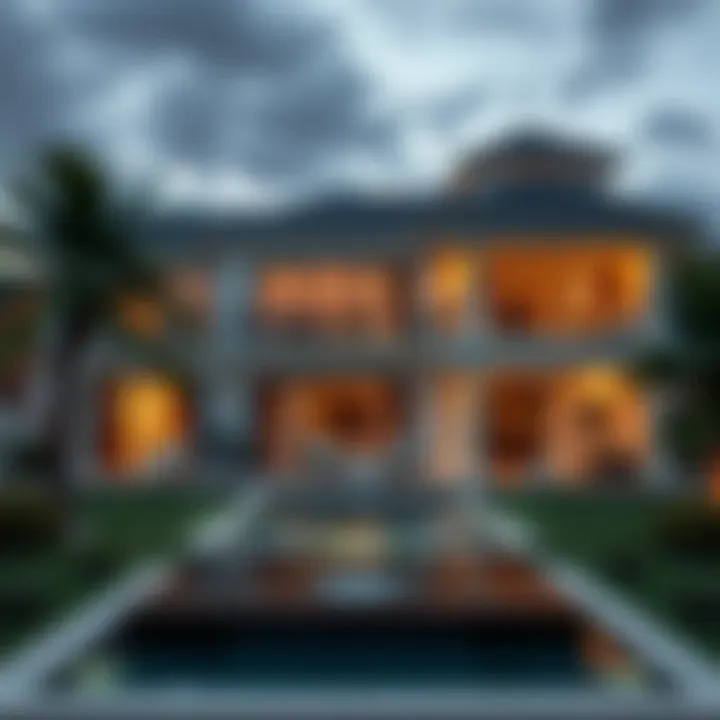 Understanding ORN in Real Estate Summary