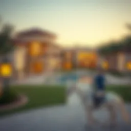 Understanding Polo Homes in Dubai's Real Estate Landscape Introduction