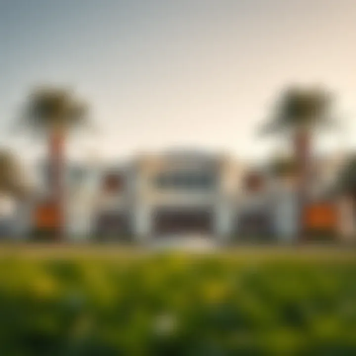 Notable Understanding Polo Homes in Dubai's Real Estate Landscape