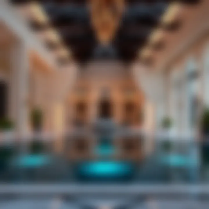 Understanding Polo Homes in Dubai's Real Estate Landscape Summary