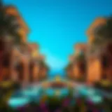 Understanding the Cost of Villas in Palm Jumeirah Introduction