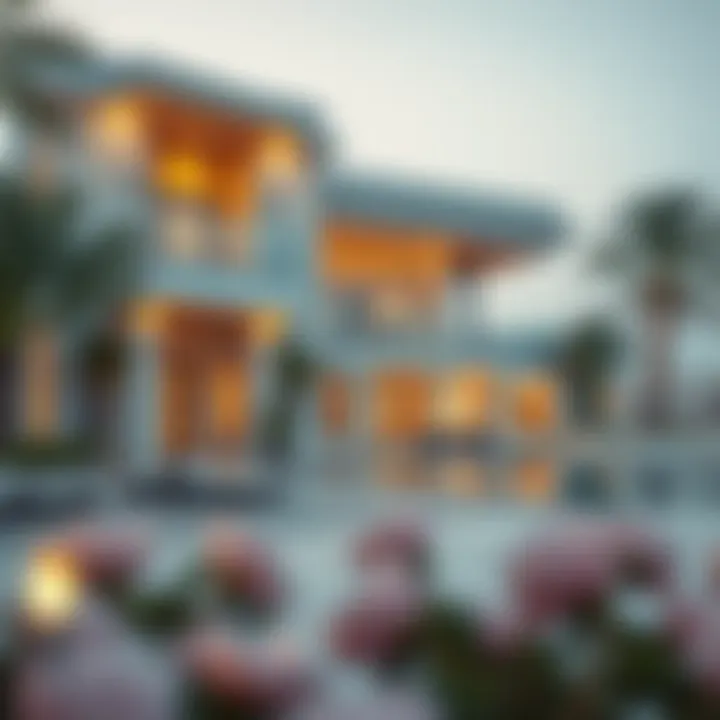 Notable Understanding the Cost of Villas in Palm Jumeirah