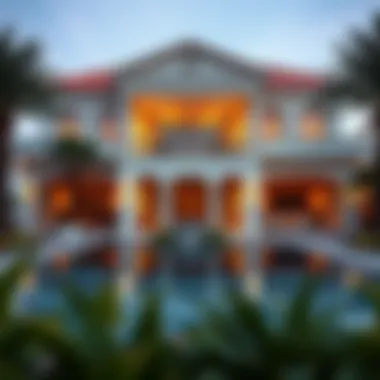 Understanding the Cost of Villas in Palm Jumeirah Summary
