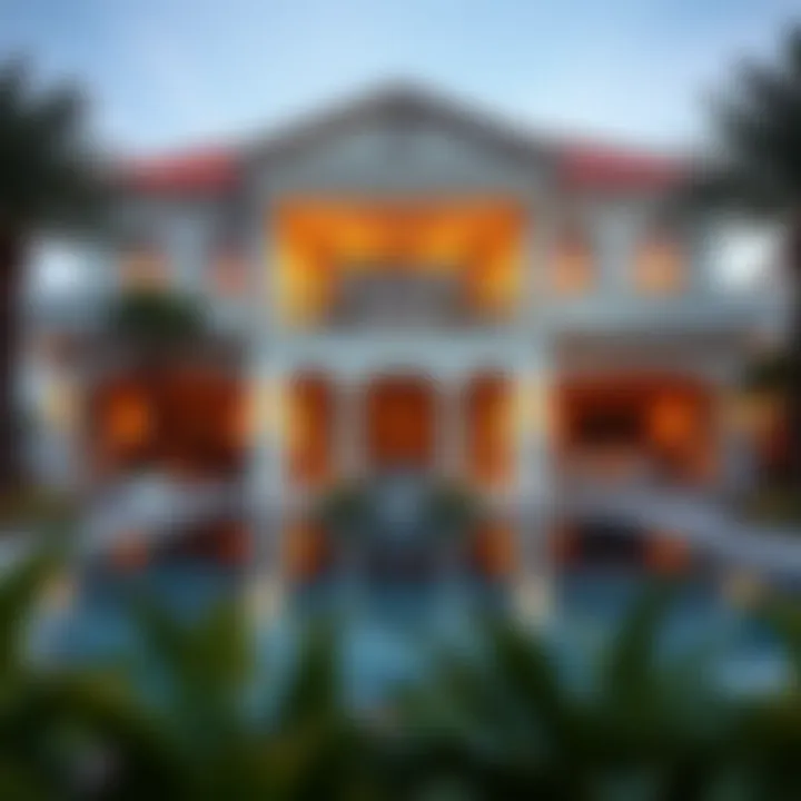 Understanding the Cost of Villas in Palm Jumeirah Summary