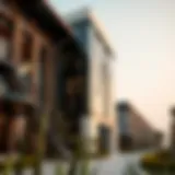 Understanding the District One Master Plan Introduction