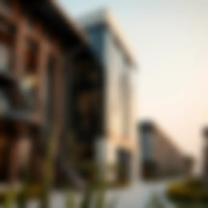 Understanding the District One Master Plan Introduction