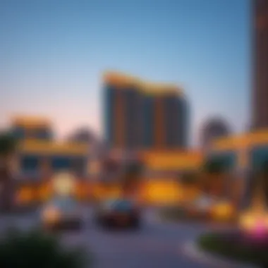 Notable Understanding the District One Master Plan Notable Understanding the District One Master Plan