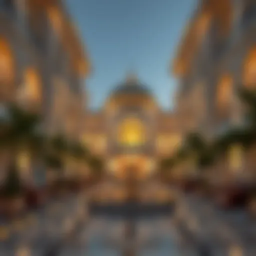 Understanding the DLD Fee in Dubai: A Comprehensive Insight Introduction