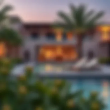 Emaar Community Lifestyle and Amenities Emaar community lifestyle and amenities