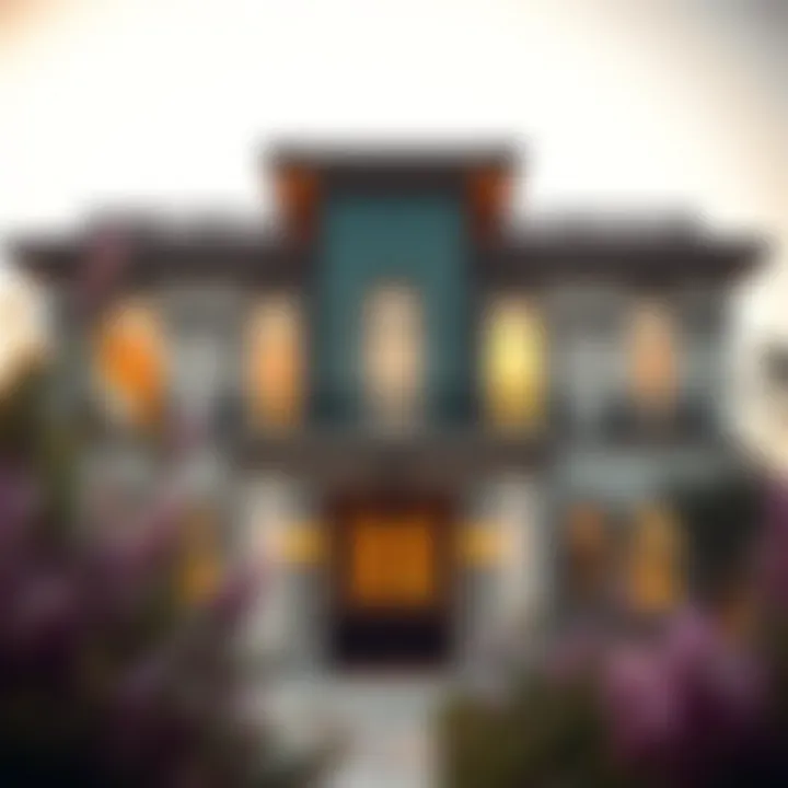 Overview of Dubai's villa market landscape