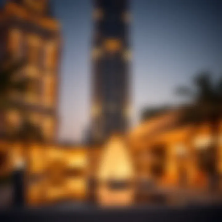 Impact on Dubai's Real Estate Market Impact of Union House on Dubai's real estate market