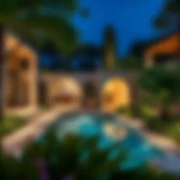Villa Garden Design: A Comprehensive Guide Introduction