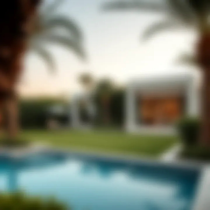 Notable Villa Garden Design: A Comprehensive Guide