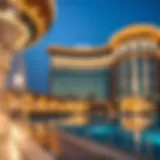 Wynn Marjan: A Paradigm of Luxury Living in Dubai Introduction