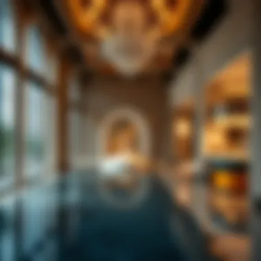 Wynn Marjan: A Paradigm of Luxury Living in Dubai Summary