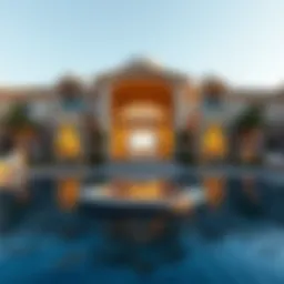 Zulal 1: The Lakes Introduction