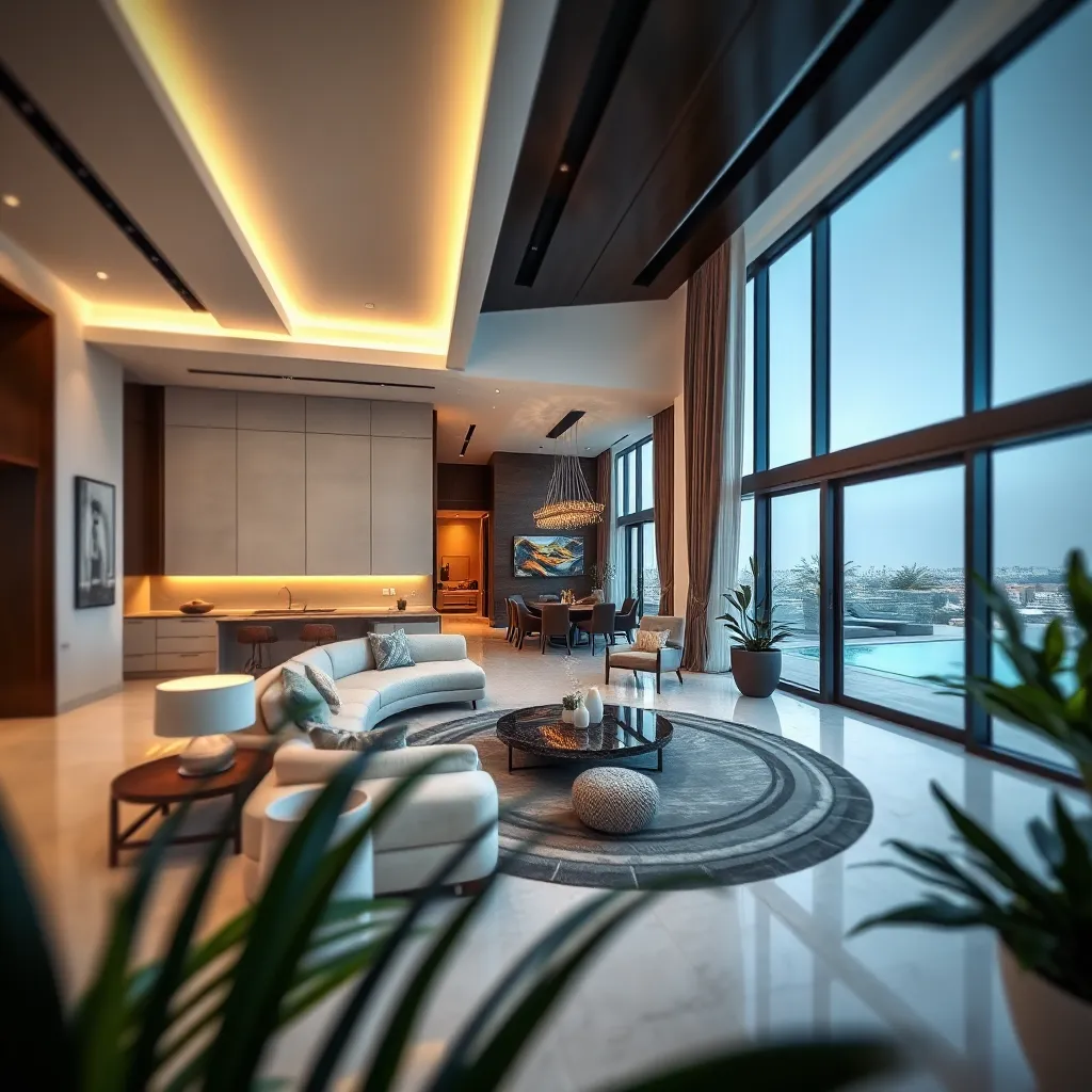 Three-Bedroom Villas for Sale in Dubai: An In-Depth Guide