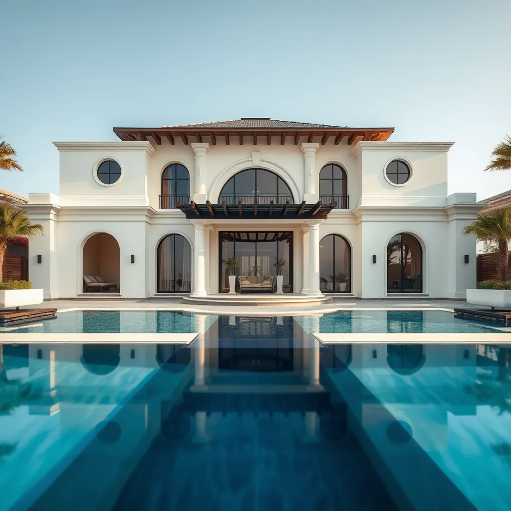 Picture Idea: Falcon City Villas Your Ultimate Guide To Luxury Living