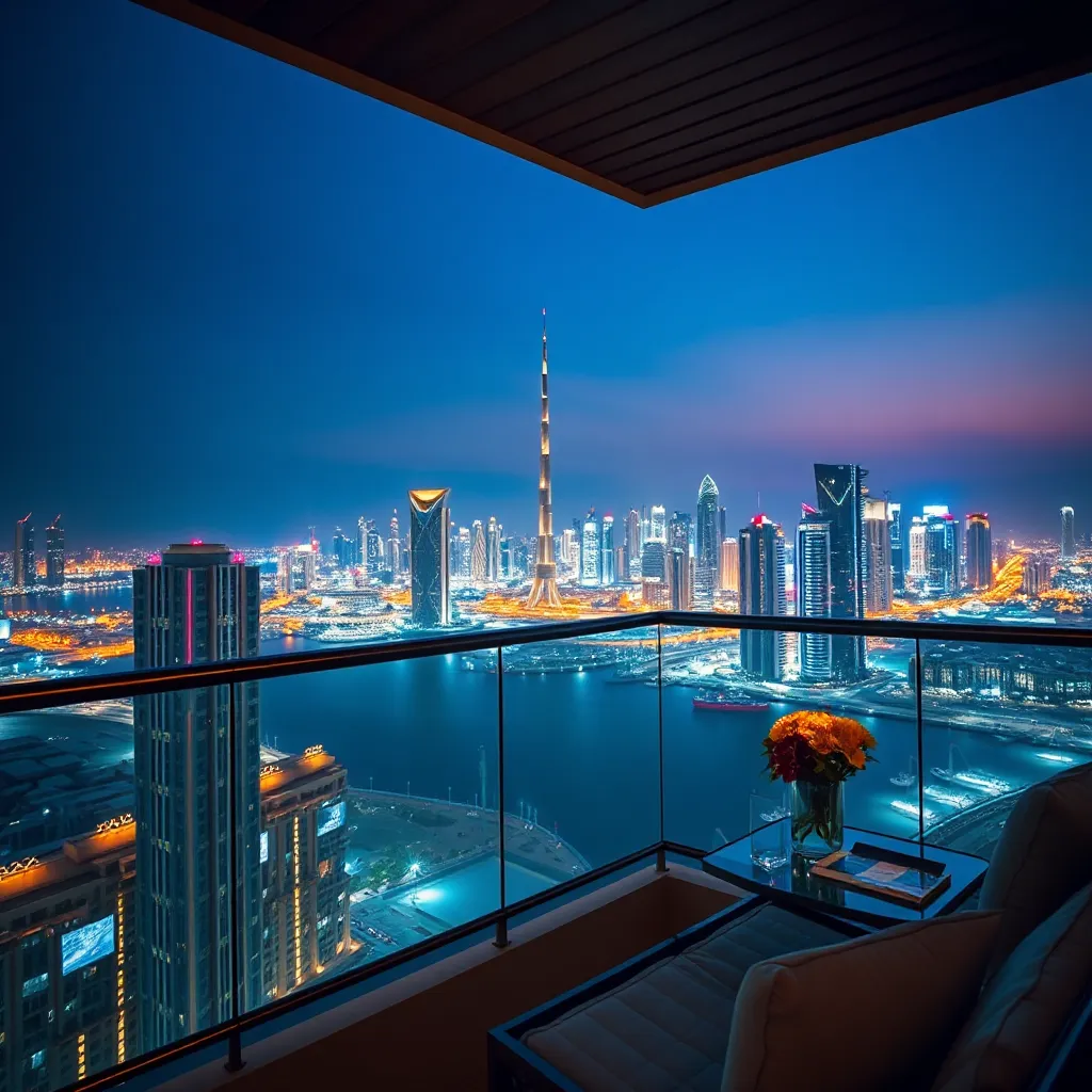 Penthouse Living To Elevate Your Existence And Portfolio