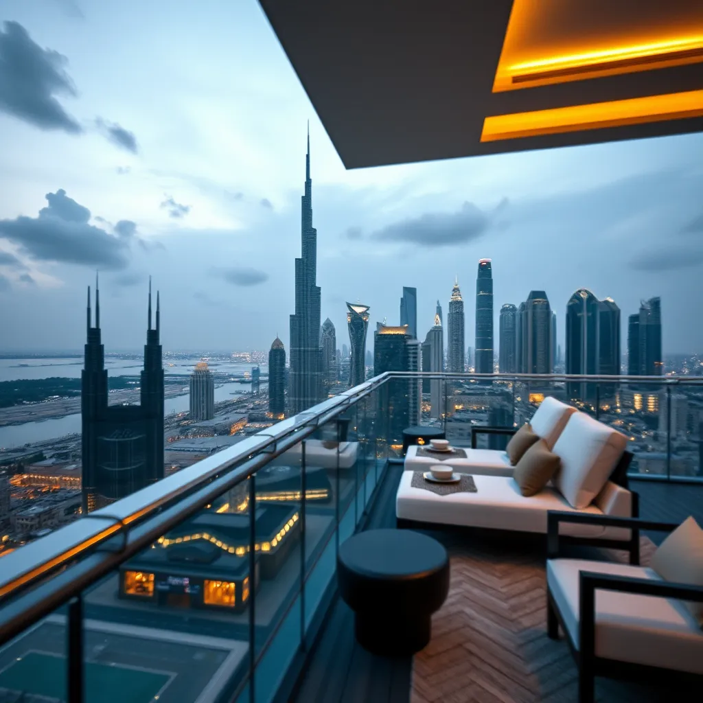 View of Luxury Properties for sale in United States - LuxuryEstate.com