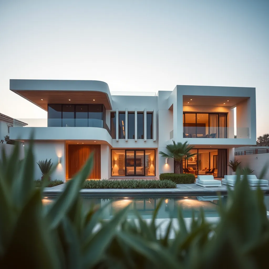 Exploring the Villa Community in Dubai: Insights and Trends