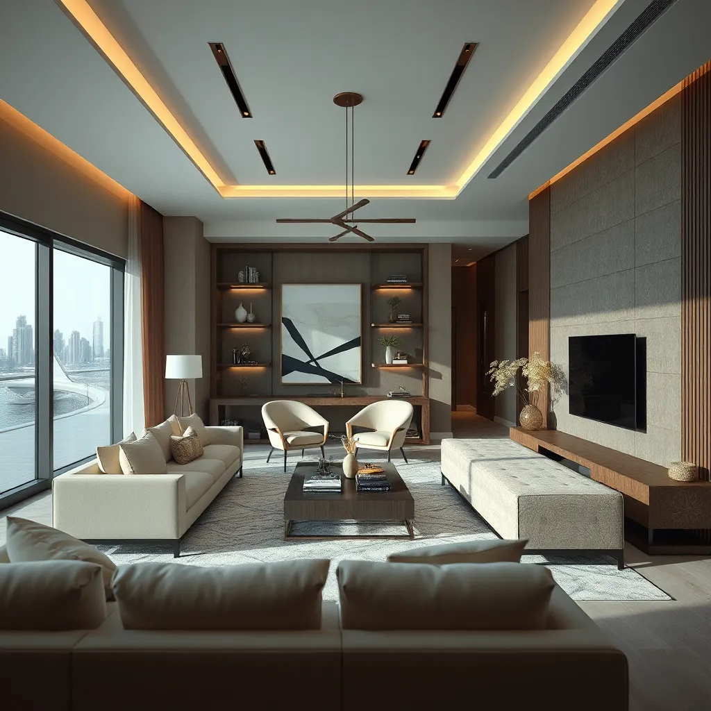 Hamilton Dubai: A New Era of Luxury Living